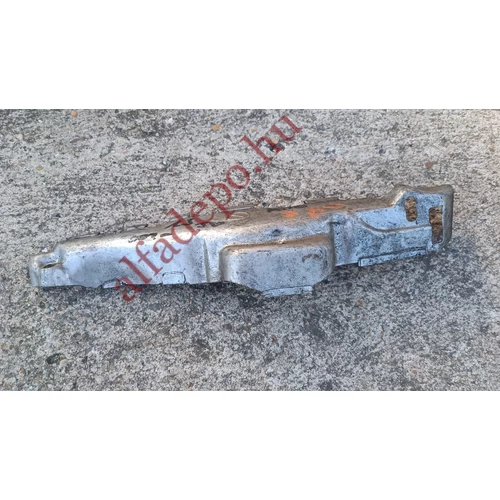 Alfa Romeo Mito Fiat 500 Grande Punto 1.3 euró 5 jtdm kipufogó hővédő lemez 55194008