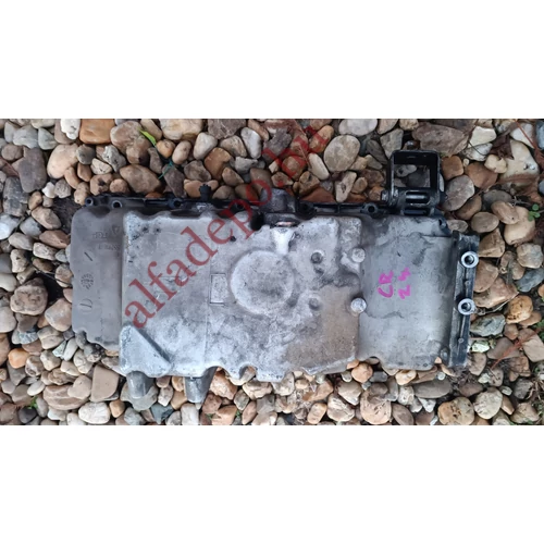 Fiat Croma 2.4 jtdm 20v 200le karter olajteknő 55201871