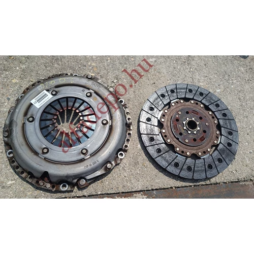 Alfa Romeo Giulietta 2.0 1.6 jtdm kuplung szett szerkezet + tárcsa Sachs  55218071 55218072