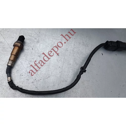 Alfa Romeo 159 Giulietta Mito Fiat Ducato Doblo Lancia Delta 1.6 2.0 jtdm felső Lambda szonda 55219315 0281004123