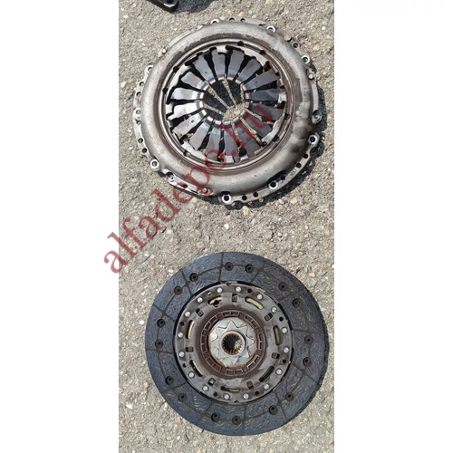 Alfa Romeo Giulietta Mito Fiat Bravo Grande Punto Lancia Delta 1.4 turbo tb gyári bontott kuplung készlet 55219390