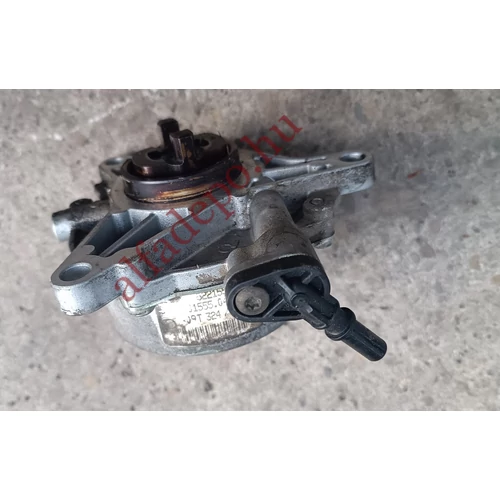 Alfa Romeo Mito Giulietta Fiat Evo Punto Bravo Lancia Delta 1.4 Multiair vákuum szivattyú 55221559 Alfa Romeo Mito Giulietta Fiat Evo Punto Bravo Lancia Delta 1.4 Multiair vákuum szivattyú 55221559