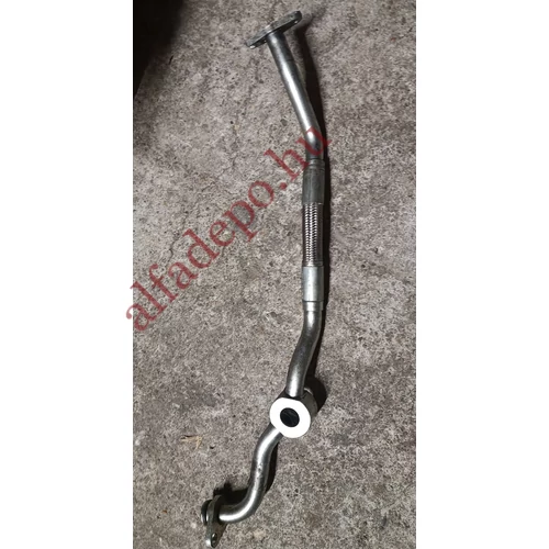 Alfa Romeo Mito Giulietta Abarth 500 1.4 tv turbo olajzó cső 55223393 Alfa Romeo Mito Giulietta Abarth 500 1.4 tv turbo olajzó cső 55223393