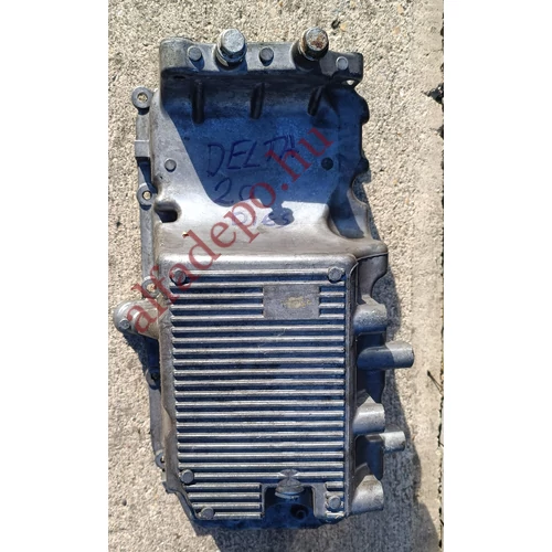 Lancia Delta Fiat Bravo 2.0 jtdm olajteknő olajkarter 55225205