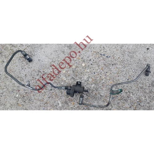 Fiat 500 Panda 0.9 twinair vakumcső és vezérlő szett 55225245 55235944 55231582