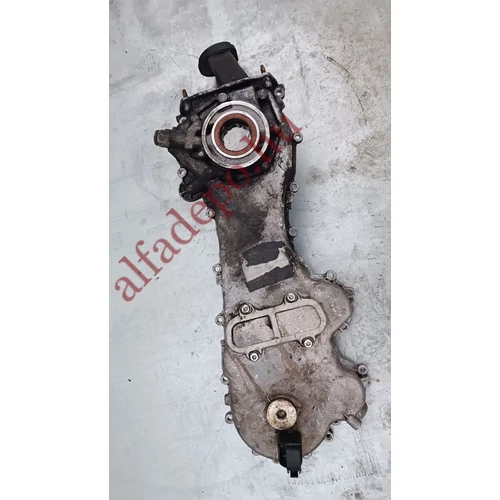 Fiat 500 Grande Punto Panda Opel Corsa 1.3 gyári bontott olajpumpa olajszivattyú 55232196