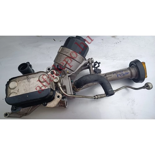 Alfa Romeo Mito Fiat 500 Fiorino Punto 1.3 jtd multijet euro5 olajtorony betöltő szettel 55232815