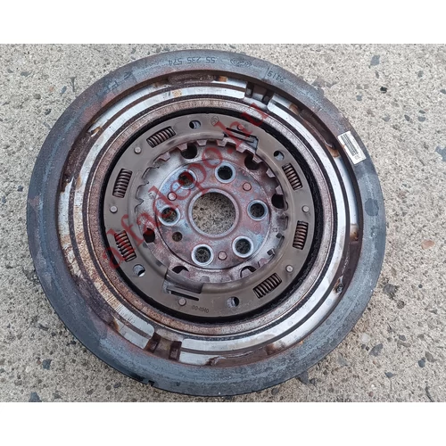 Alfa Romeo Giulietta 4c 1.6 2.0 jtdm 1750 tbi QV tct automata kettős tömegű lendkerék 55235574