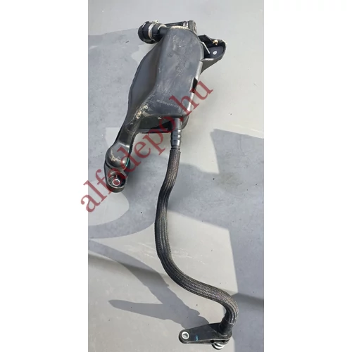 Alfa Romeo Giulietta Fiat Doblo 1.6 euró 6 kartergáz lecsapoló 55254230 bontott
