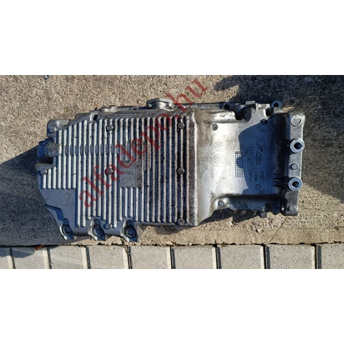 Jeep Renegade Cherokee 2.0 crd mjet olajkarter olajteknő 55255043