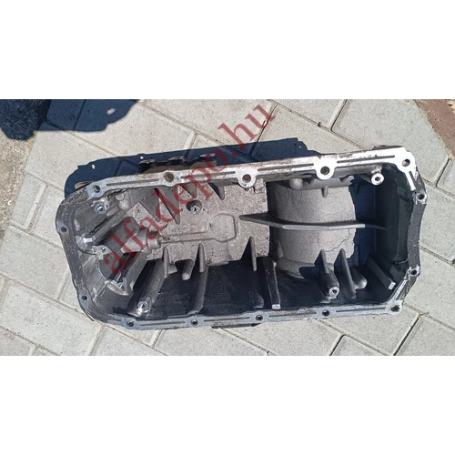 Jeep Renegade Fiat 500X 2.0 olajkarter olajteknő 55259296