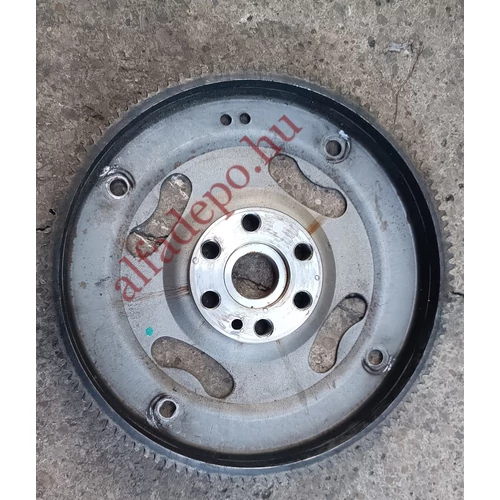 Fiat Freemont automata lendkerék 2.0 jtdm 55271380 gyári bontott 