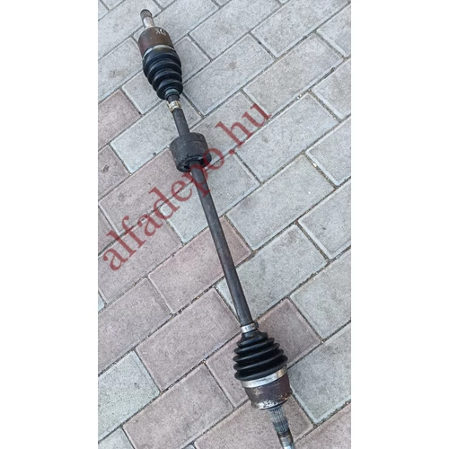 Alfa Romeo Mito Fiat Punto Evo jobb féltengely 1.4 Multiair 105le 55700559