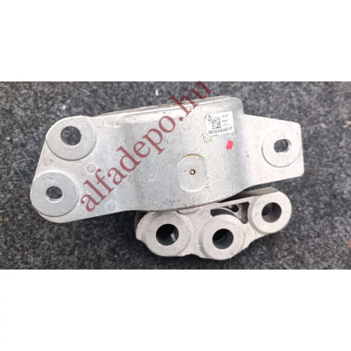 Alfa Romeo Mito 1.3 jtdm motortartó bak gyári bontott 55703651