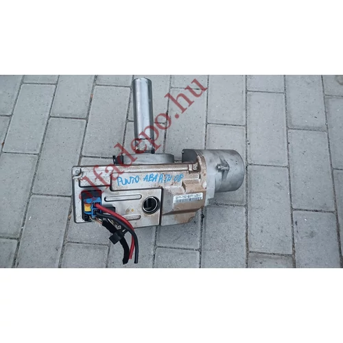 Fiat Grande Punto cityservo elektromos kormányoszlop szervó 55704065
