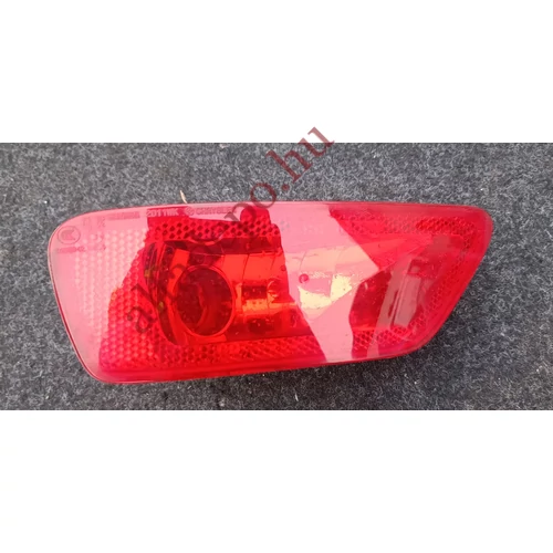 Fiat Freemont bal hátsó ködlámpa gyári bontott 57010717ab