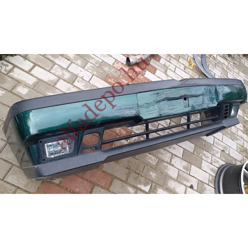 Alfa Romeo 155 gyári Komplett első lökhárító 60553992