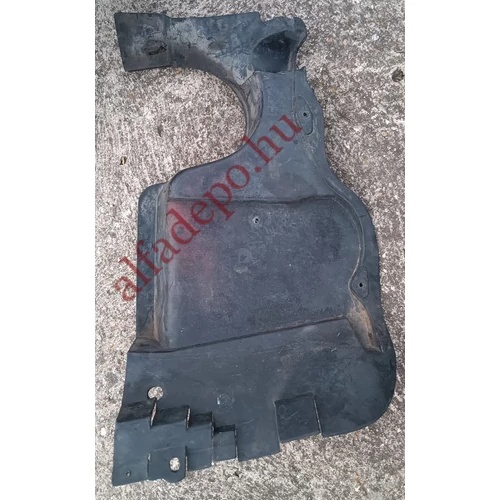 Alfa Romeo GTV 916 dobbetét oldalsó elem jobb 60554533 Alfa Romeo GTV 916 dobbetét oldalsó elem jobb 60554533