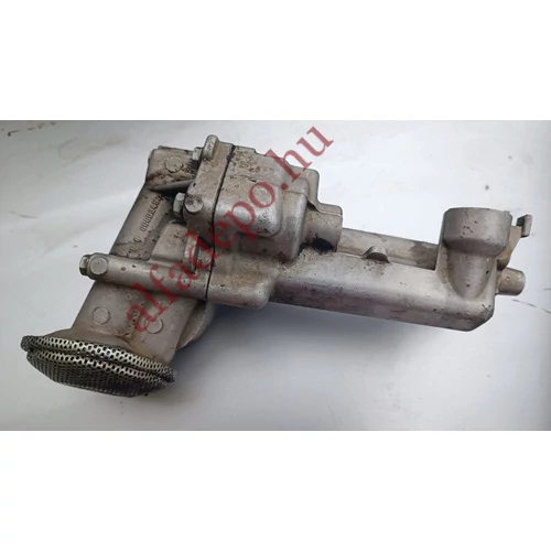 Alfa Romeo 147 156 166 GTV 916 Spider 2.5 3.0 3.2 v6 olajszivattyú olajpumpa 60603452