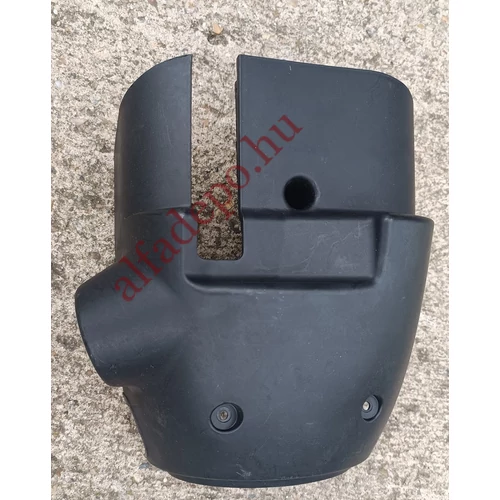 Alfa Romeo 156 tempomat alsó kormányoszlop burkolat 60619537