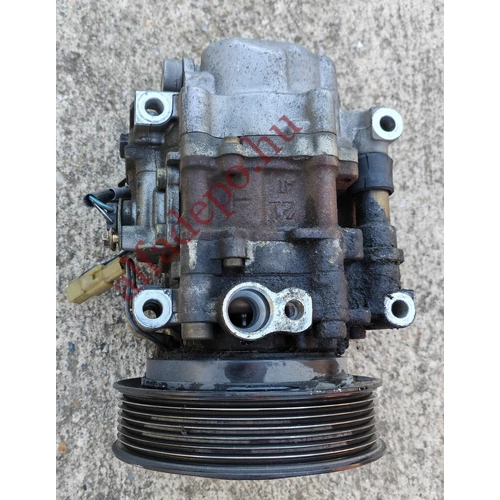 Alfa Romeo 145 GTV Spider 916 1.8 2.0 ts twin spark klimakompresszor 60620312 Alfa Romeo 145 GTV Spider 916 1.8 2.0 ts twin spark klimakompresszor 60620312