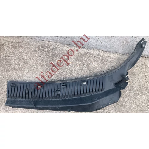 Alfa Romeo 156 levélrács jobb + ablakmosó spricni 60626787