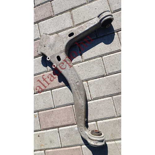 Alfa Romeo 166 jobb hátsó lengőkar 60651518