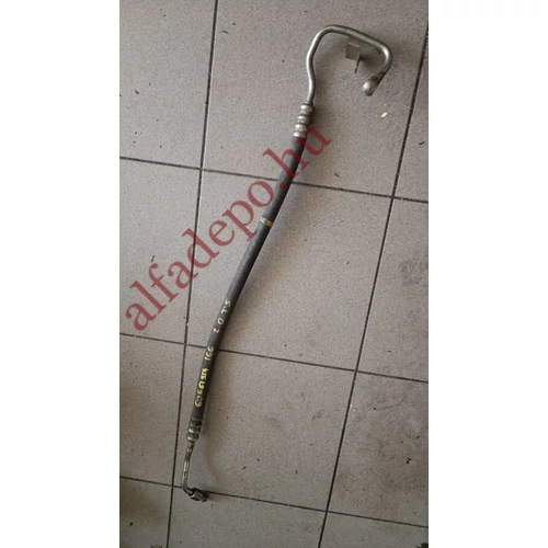 Alfa Romeo 166 2.0 TS twin spark szervócső 60661954