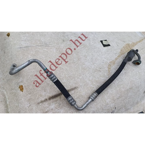 Alfa Romeo 156 2.4 JTD 10v klimacső 60664365