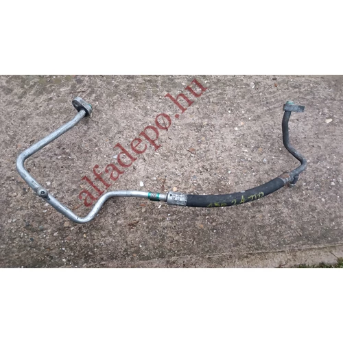 Alfa Romeo 156 2.4 JTD 10v klimacső 60666983