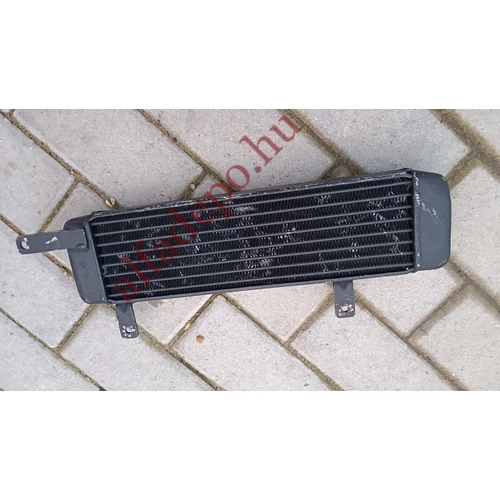 Alfa Romeo 166 olajhűtő 60672797