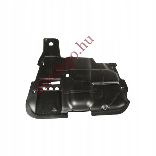 Lancia Thesis gyári új haspajzs motor alsó takaró fedél motorvédő 2.4 JTD 10v 60679489