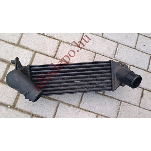 Alfa Romeo 166 2.4 JTD intercooler gyári bontott 60679718