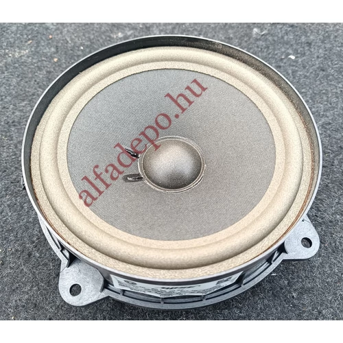Alfa Romeo 159 Brera Spider Giulietta Bose gyári mély hangszóró hangsugárzó 60682022