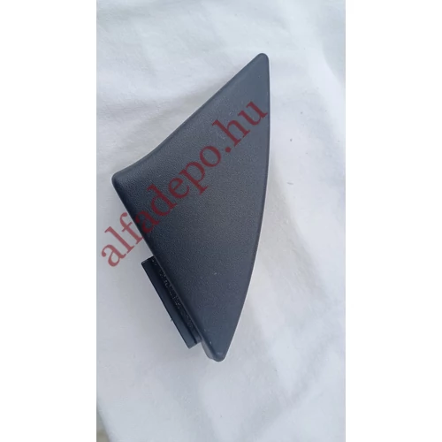 Alfa Romeo GT bal belső tükör háromszög takaró 60682428
