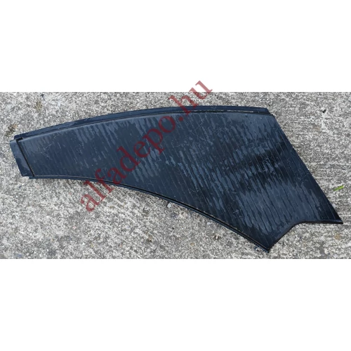 Alfa Romeo Spider 939 bal hátsó lámpa felső fedél 60698687