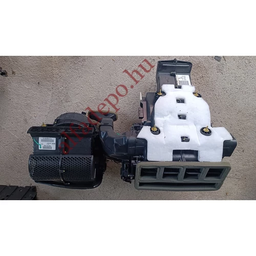 Jeep Grand Cherokee Wk2 fűtésbox behr gyári 