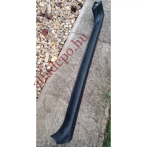 Alfa Romeo 147 fekete bal belső küszöb burkolat 735263945