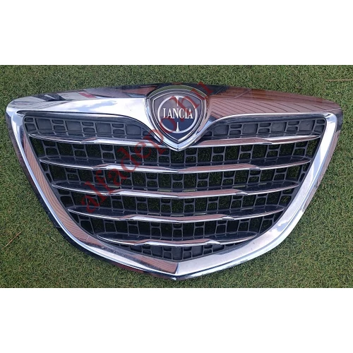 Lancia Delta Lökhárító diszràcs gyári 735537618