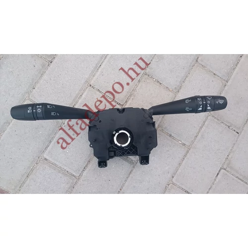 Fiat Tipo kormánykapcsoló bajuszkapcsoló 7356529020