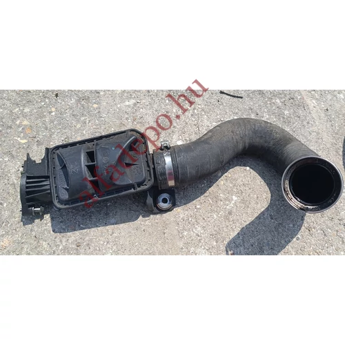 Alfa Romeo Giulietta 2.0 140le intercooler cső szivócső turbóra menő darab 7800471200