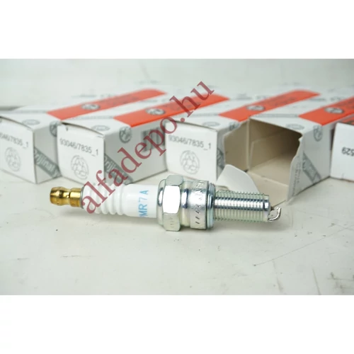 Vilebrequin Alfa Romeo 147/156 Twin Spark 1.6L – Occasion, état Fonctionnel