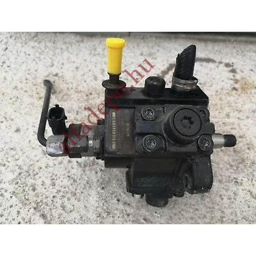 Alfa Romeo 159 2.4 210LE nagynyomsú szivattyú R80 0445010166 55207676