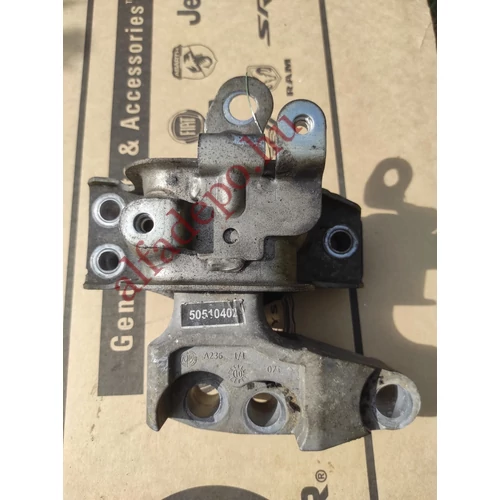 Alfa Romeo 159 Brera Spider 939 1750 tbi  50510402 számú motortartó bak