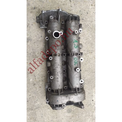 Alfa Romeo MiTo Lancia Fiat Grande Punto Doblo 500 1.3 Multijet stb vezérműtengely ház tengelyekkel együtt Gyári Bontott 55204917