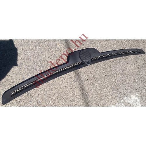 Jeep Grand Cherokee Wk2 fekete műszerfal felső takaró elem