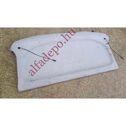 Alfa Romeo 147 világos kalaptartó 