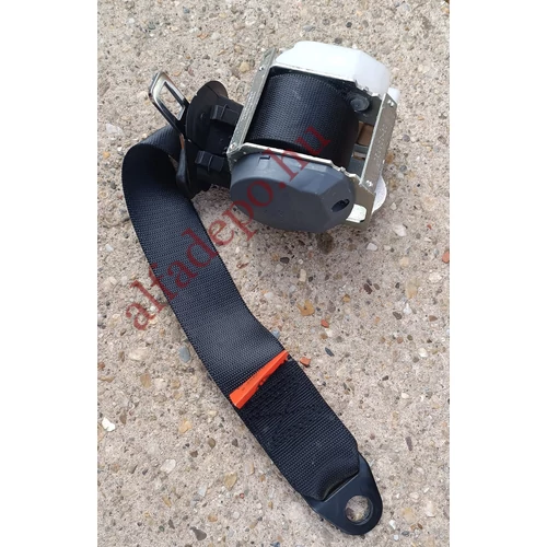 Alfa Romeo 147 bal hátsó biztonsági öv gyári 