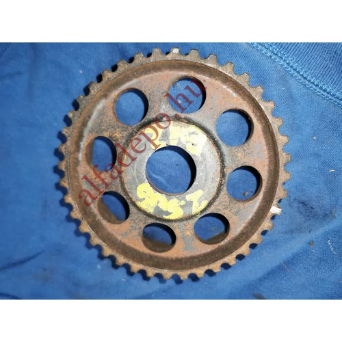 Alfa Romeo 156 166 2.5 V6 24v euro2 felső vezérműkerék vezérműtengely kerék  Alfa Romeo 156 166 2.5 V6 24v euro2 felső vezérműkerék vezérműtengely kerék