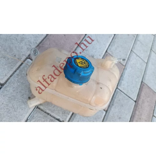 Lancia Delta Fiat Bravo Stilo kiegyenlítő tartály gyári 51951889